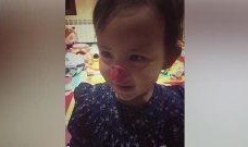 黄磊小女儿最新爆料视频,温馨瞬间引网友热议